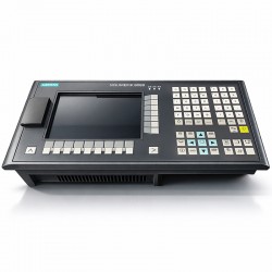 SIEMENS SINUMERIK 808 PPU151.3 Milling Control System | CORMAK