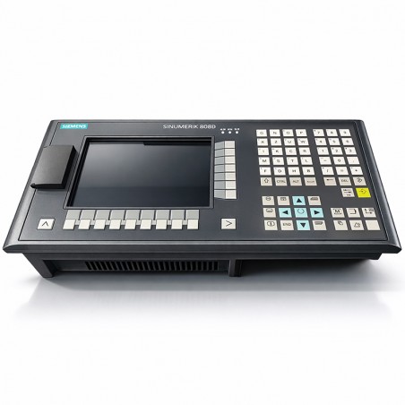 SIEMENS SINUMERIK 808 PPU161.3 Milling Control System | CORMAK