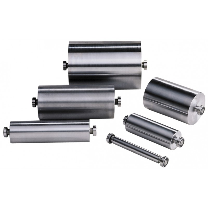 Grinding Rollers for Pipe Notching CORMAK | Pipe Notching Tooling