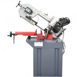 Metal Bandsaw CORMAK HBS275 | Industrial Metal Cutting Machine | CORMAK
