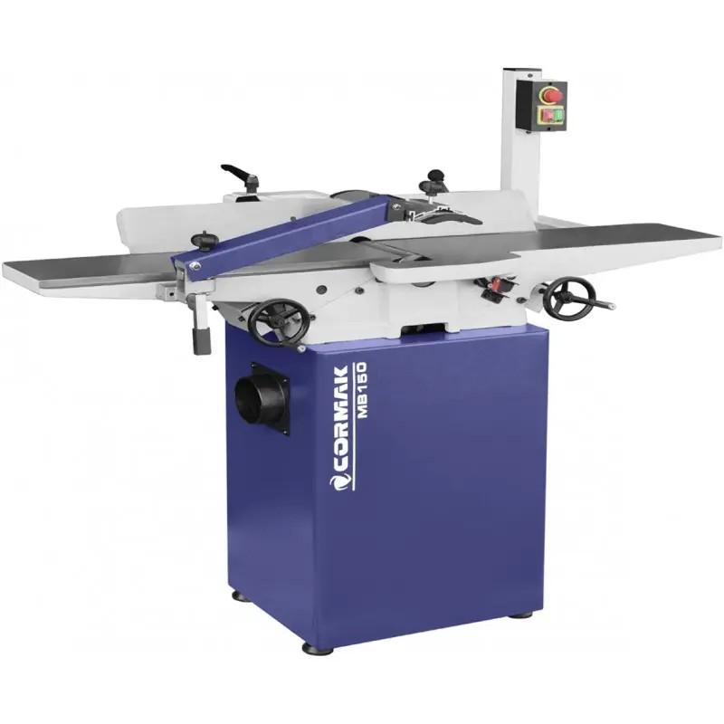 Surface Planing Machine CORMAK MB150 | CORMAK
