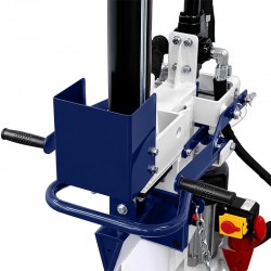 Wood Splitter CORMAK LUP10T 10T 400V | CORMAK