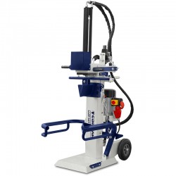 Wood Splitter CORMAK LUP10T 10T 400V | CORMAK