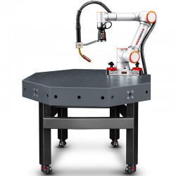 COBOT CORMAK R950 5kg 922mm 6-Axis Cobot | CORMAK