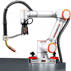COBOT CORMAK R950 5kg 922mm 6-Axis Cobot | CORMAK