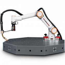 COBOT CORMAK R950 5kg 922mm 6-Axis Cobot | CORMAK