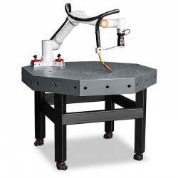 COBOT CORMAK R950 5kg 922mm 6-Axis Cobot | CORMAK