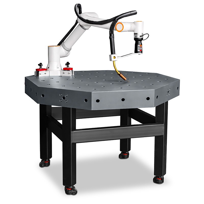 COBOT CORMAK R950 5kg 922mm 6-Axis Cobot | CORMAK
