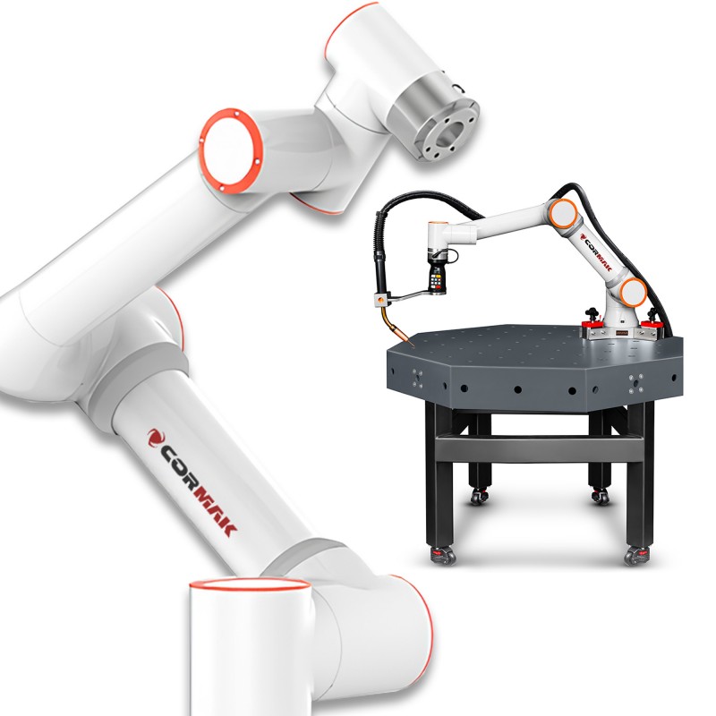 COBOT CORMAK R950 5kg 922mm 6-Axis Cobot | CORMAK