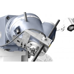 Frezarka uniwersalna UWF 110L SERVO