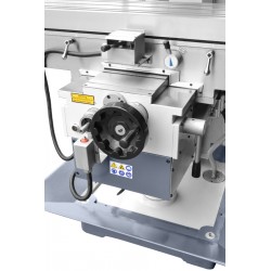 Frezarka uniwersalna UWF 110L SERVO
