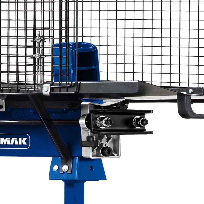 Log Splitter CORMAK LUP7TS 7T 230V + Stand | CORMAK