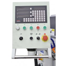 Frezarka uniwersalna UWF 110L SERVO