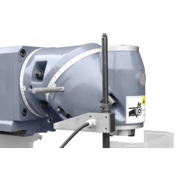 Universal milling machine UWF 110L SERVO