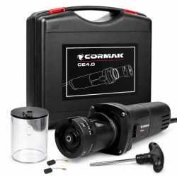 Tungsten Electrode Grinder CORMAK OE4.0 TIG 1–4mm | CORMAK
