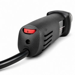 Ostrzałka szlifierka do elektrod wolframowych CORMAK OE4.0