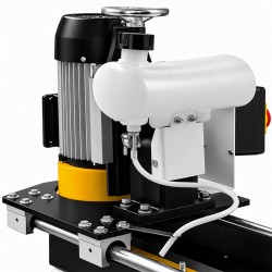 Planer Knife Sharpener CORMAK TSC710 with Cooling | CORMAK