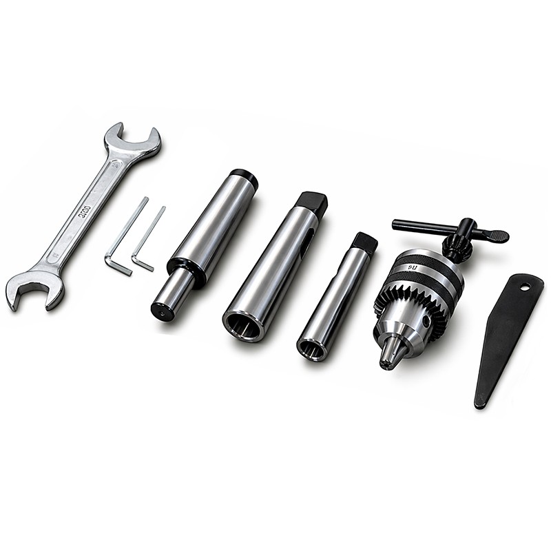 Geared Column Drill CORMAK ZS-40HS | Industrial Metal Drilling Machine | CORMAK