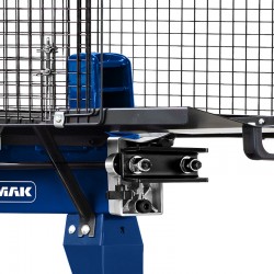 Log Splitter CORMAK LUP7T 7T 230V | CORMAK