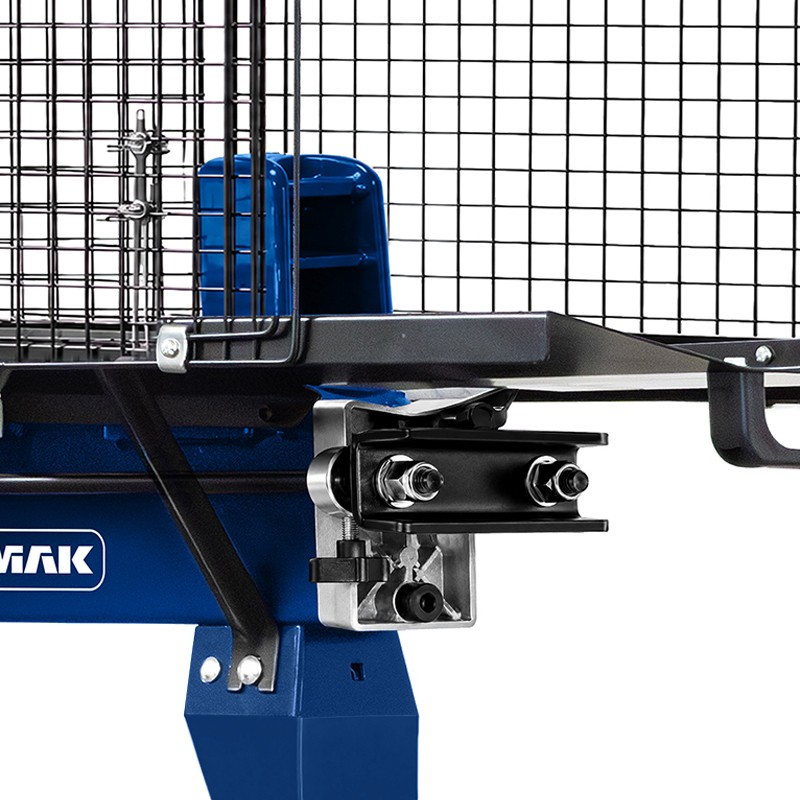 Log Splitter CORMAK LUP7T 7T 230V | CORMAK