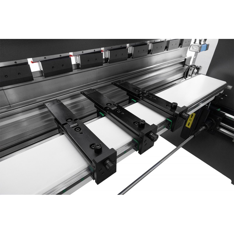 Hydraulic Press Brake CORMAK CNC SERVO EURO PB 63x2000 | CORMAK Manufacturer
