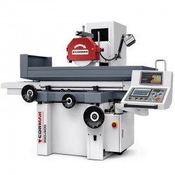 Surface Grinding Machine CORMAK 300x600 | Industrial metalworking | CORMAK