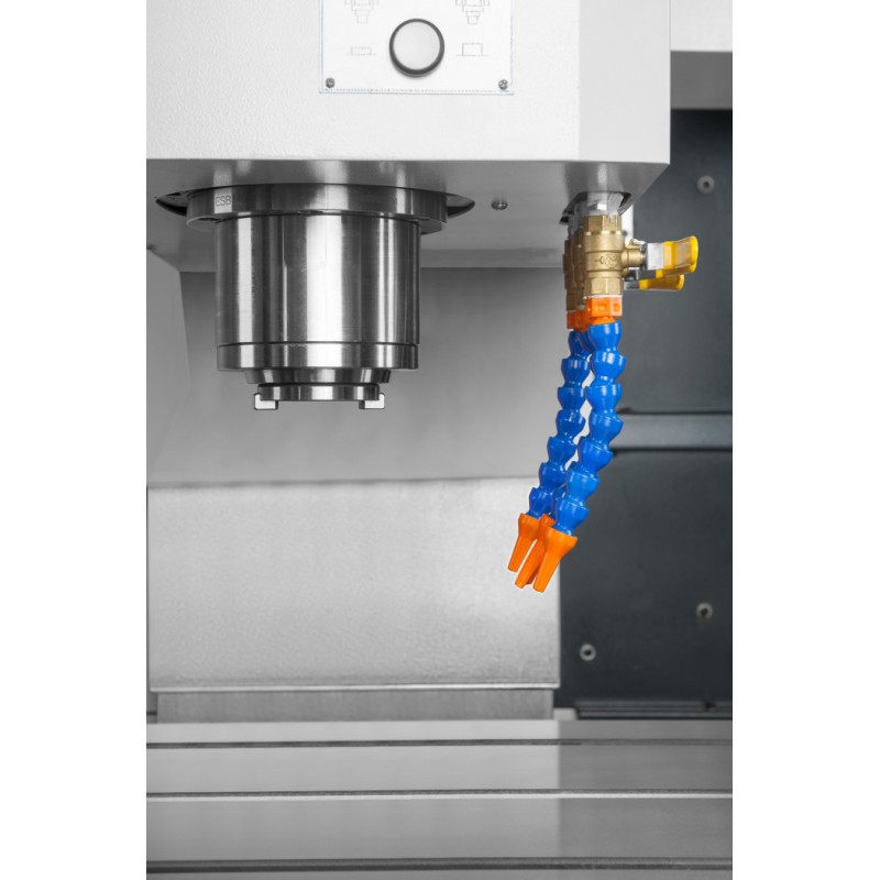 Machining Centre CORMAK MILL 1042 Siemens | CORMAK