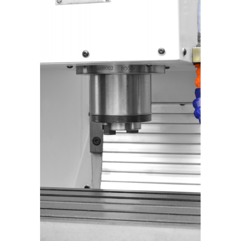 Vertical Machining Centre CORMAK MILL 400 800×240 SIEMENS SINUMERIK | CORMAK