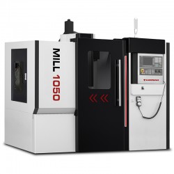 CNC Machining Centre CORMAK MILL1050 1000x500 Siemens Sinumerik | CORMAK