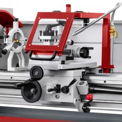 Conventional Lathe CORMAK TORNADO 360x1000 VARIO | CORMAK