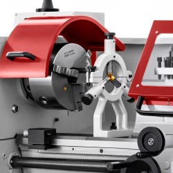 Conventional Lathe CORMAK TORNADO 360x1000 VARIO | CORMAK