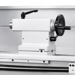 Conventional Lathe CORMAK TORNADO 360x1000 VARIO | CORMAK