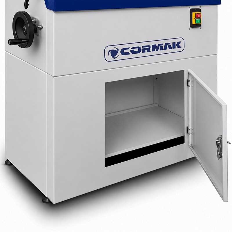 Oscillating Edge Sander CORMAK MM950/400 | CORMAK