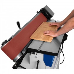 Oscillating Edge Sander CORMAK MM950/400 | CORMAK