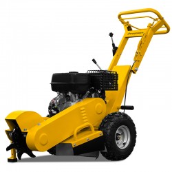 Petrol Stump Grinder CORMAK FP15 Root Remover | CORMAK