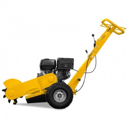 Petrol Stump Grinder CORMAK FP15 Root Remover | CORMAK