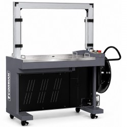 Automatic PP Strapping Machine CORMAK BA200 | CORMAK
