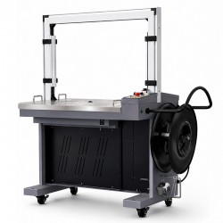 Automatic PP Strapping Machine CORMAK BA200 | CORMAK