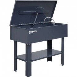 Workshop Parts Washer CORMAK MP140 | CORMAK Manufacturer