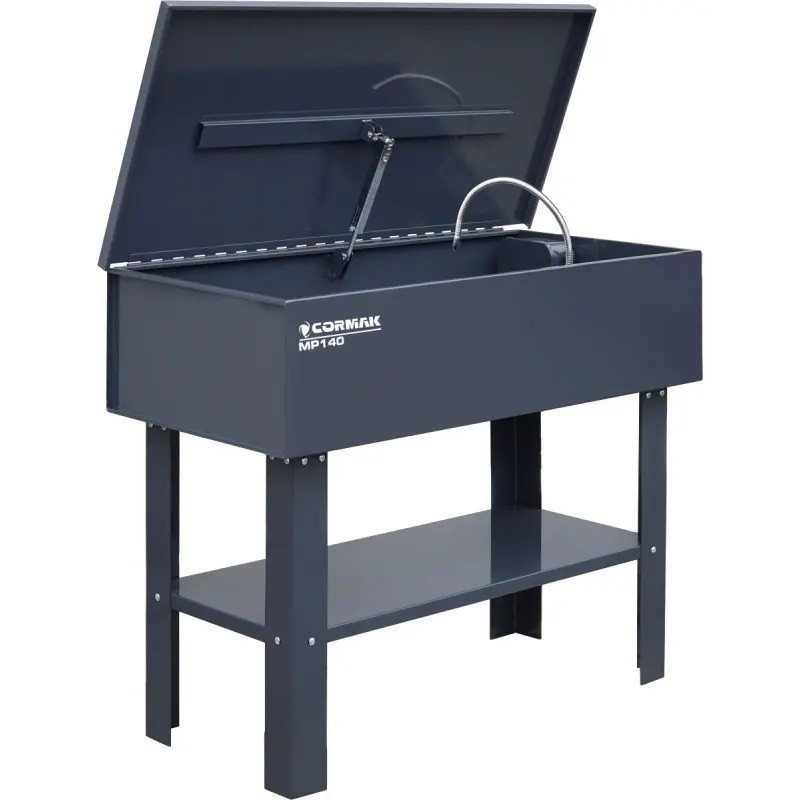 Workshop Parts Washer CORMAK MP140 | CORMAK Manufacturer