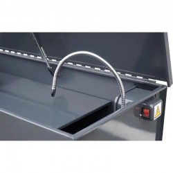 Workshop Parts Washer CORMAK MP140 | CORMAK Manufacturer