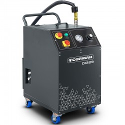 Dry Ice Blasting Machine CORMAK DI329 | CORMAK Manufacturer