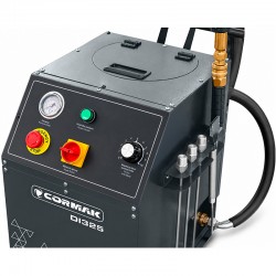 Dry Ice Blasting Machine CORMAK DI325 | CORMAK Manufacturer