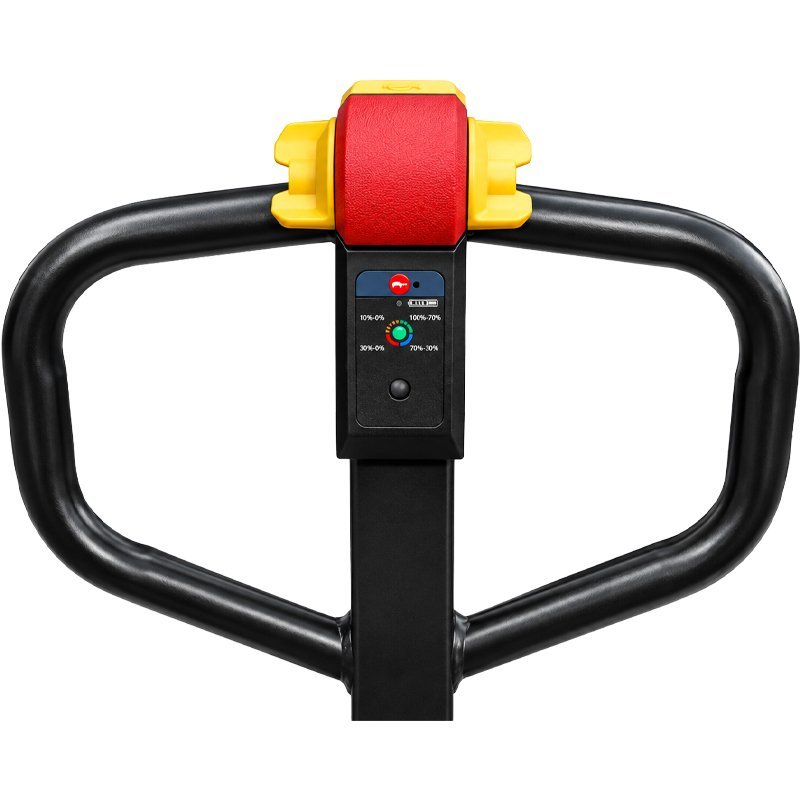 Electric Stacker CORMAK Q12E16 1200kg 1600mm | CORMAK