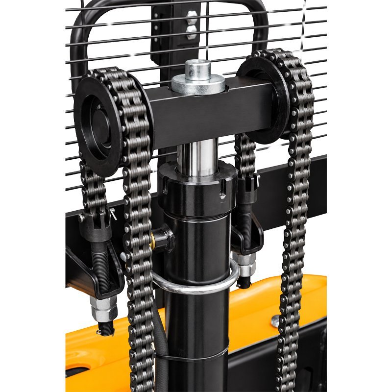 Electric Stacker CORMAK Q12E16 1200kg 1600mm | CORMAK