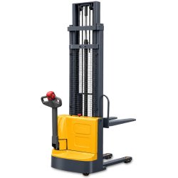 Electric Stacker CORMAK Q10E35 1000kg 3500mm | CORMAK