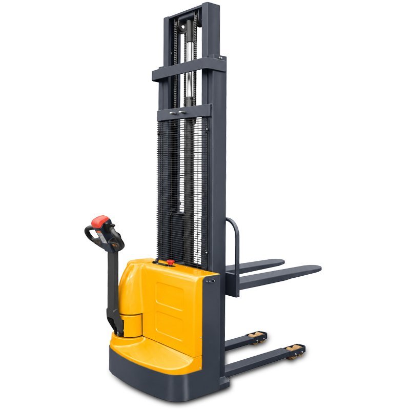 Electric Stacker CORMAK Q10E35 1000kg 3500mm | CORMAK