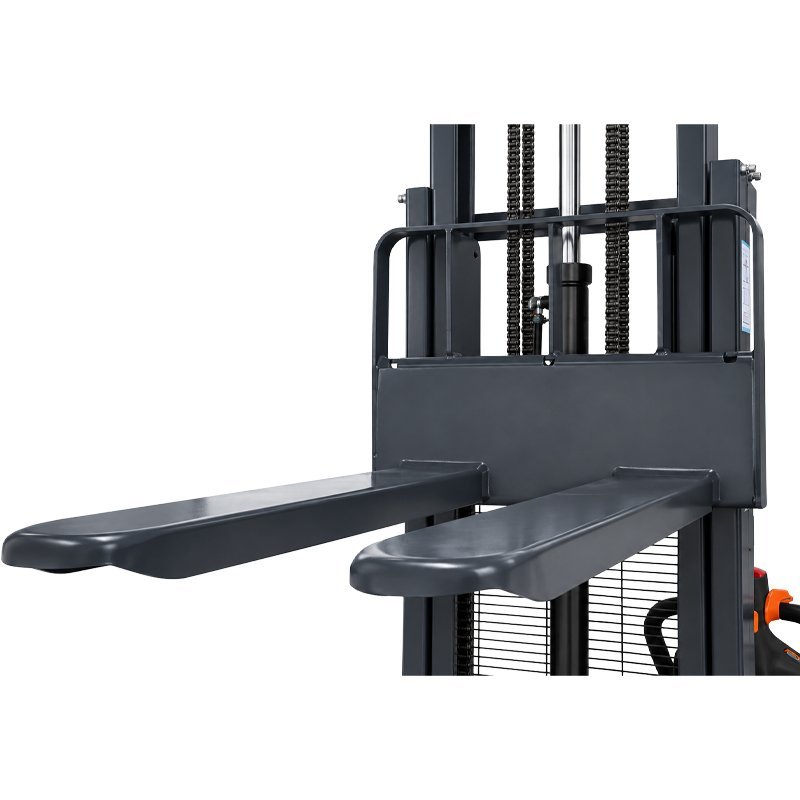 Electric Stacker CORMAK Q10E35 1000kg 3500mm | CORMAK