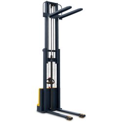 Electric Stacker CORMAK Q10E35 1000kg 3500mm | CORMAK