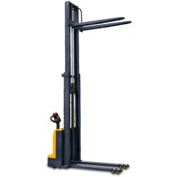 Electric Pallet Stacker Q15E35 1500kg / 3500mm | CORMAK